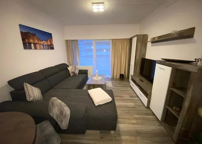 Mariposa 3 Incl Pool & Sauna