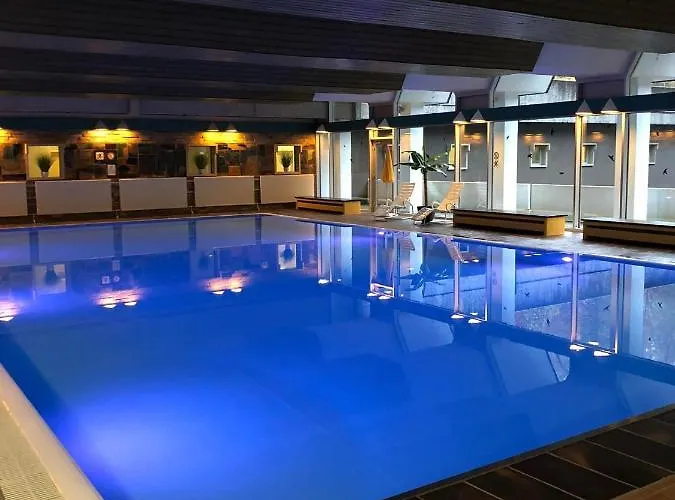 Mariposa 3 Incl Pool & Sauna