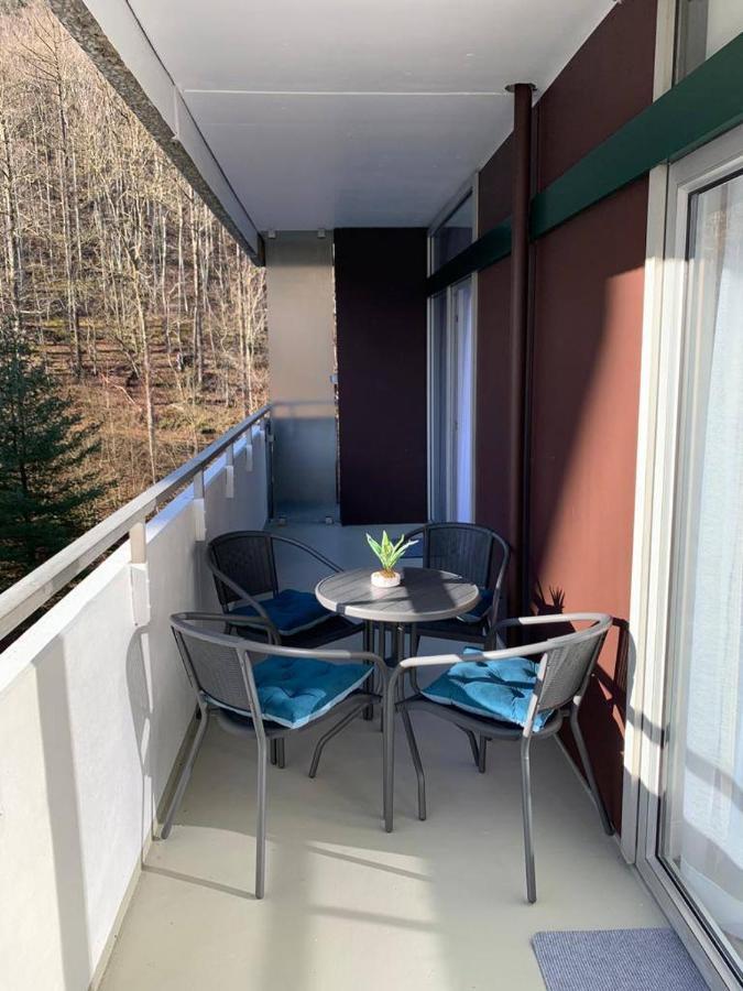 Appartamento Mariposa 3 Incl Pool & Sauna Bad Harzburg