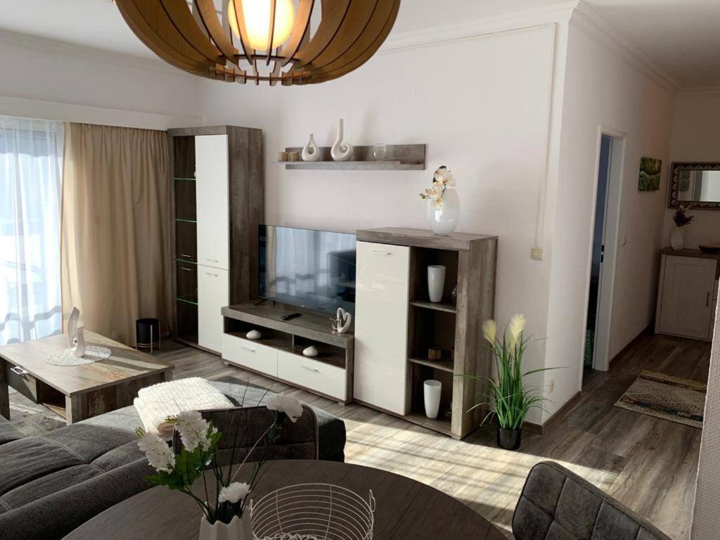 Appartamento Mariposa 3 Incl Pool & Sauna
