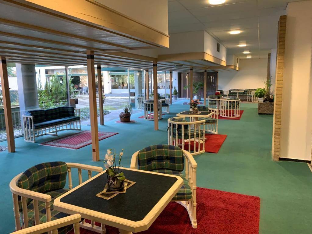 Mariposa 3 Incl Pool & Sauna *