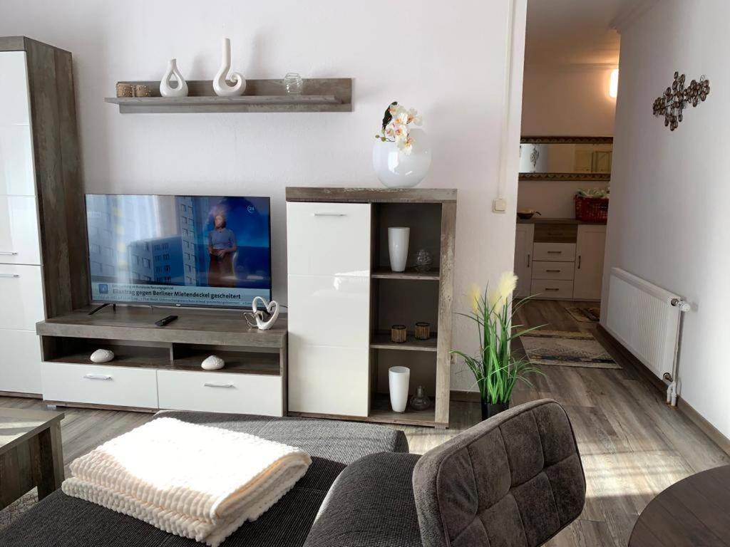 Mariposa 3 Incl Pool & Sauna * Bad Harzburg