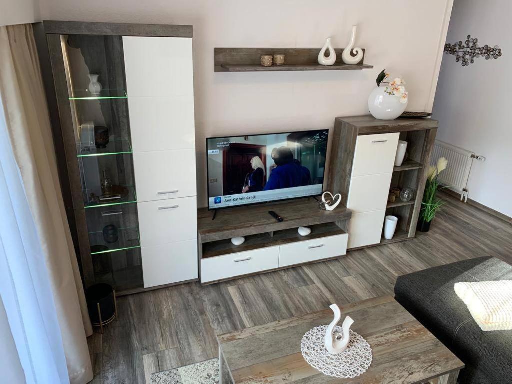 Appartamento Mariposa 3 Incl Pool & Sauna Bad Harzburg