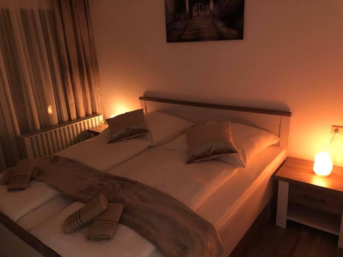 Mariposa 3 Incl Pool & Sauna Bad Harzburg