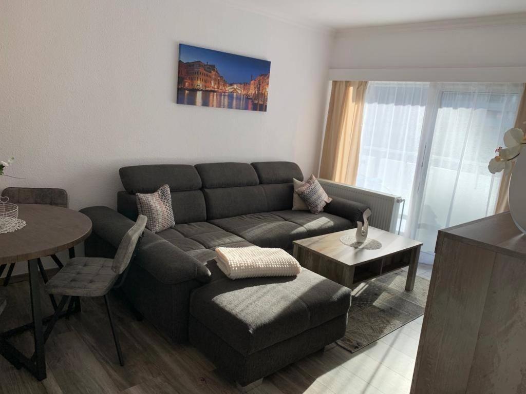Appartamento Mariposa 3 Incl Pool & Sauna Bad Harzburg
