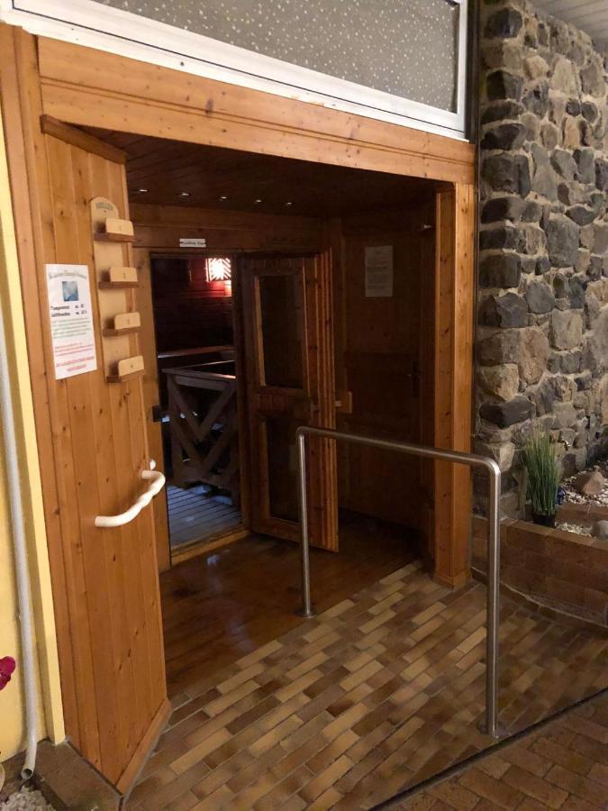 Mariposa 3 Incl Pool & Sauna * Bad Harzburg
